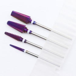 Хамелеонова Фреза за електрическа пила 4 модела-foto4