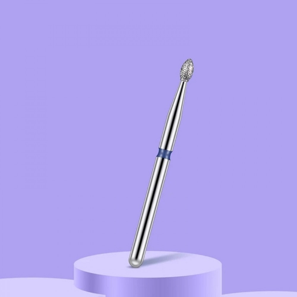 Накрайник за електрическа пила Капка Син