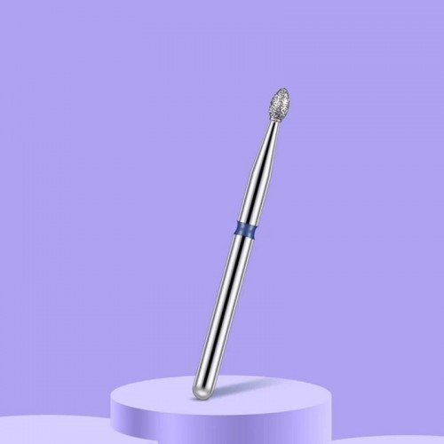 Накрайник за електрическа пила Капка Син