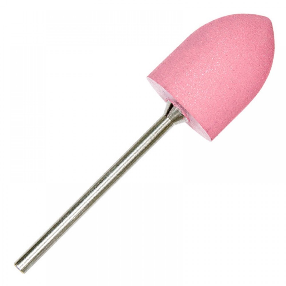 Гумена Фреза за полиране на кожички GNB-220