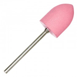 Гумена Фреза за полиране на кожички GNB-220 Гумена Фреза за полиране на кожички GNB-220