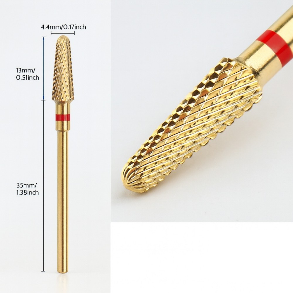 Златна фреза за електрическа пила -M-Gold