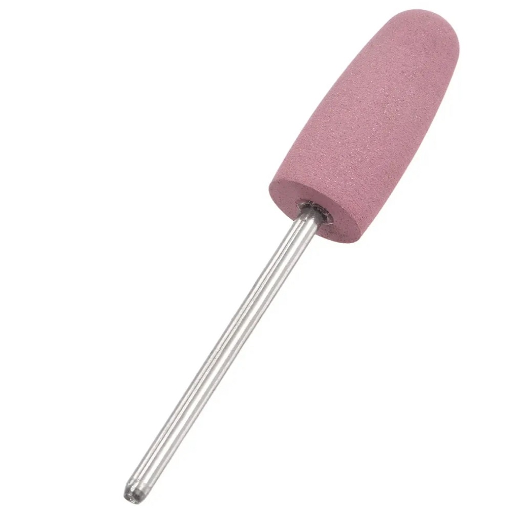 Гумен накрайник за кожички-заоблен връх