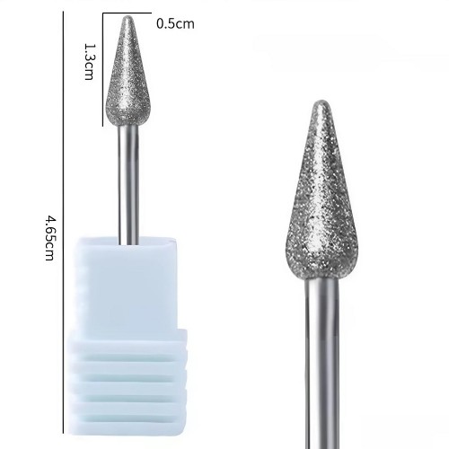 Диамантена Фреза за ел. пила " Круша"-BIN