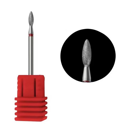 Накрайник за електрическа пила - Къс Пламък