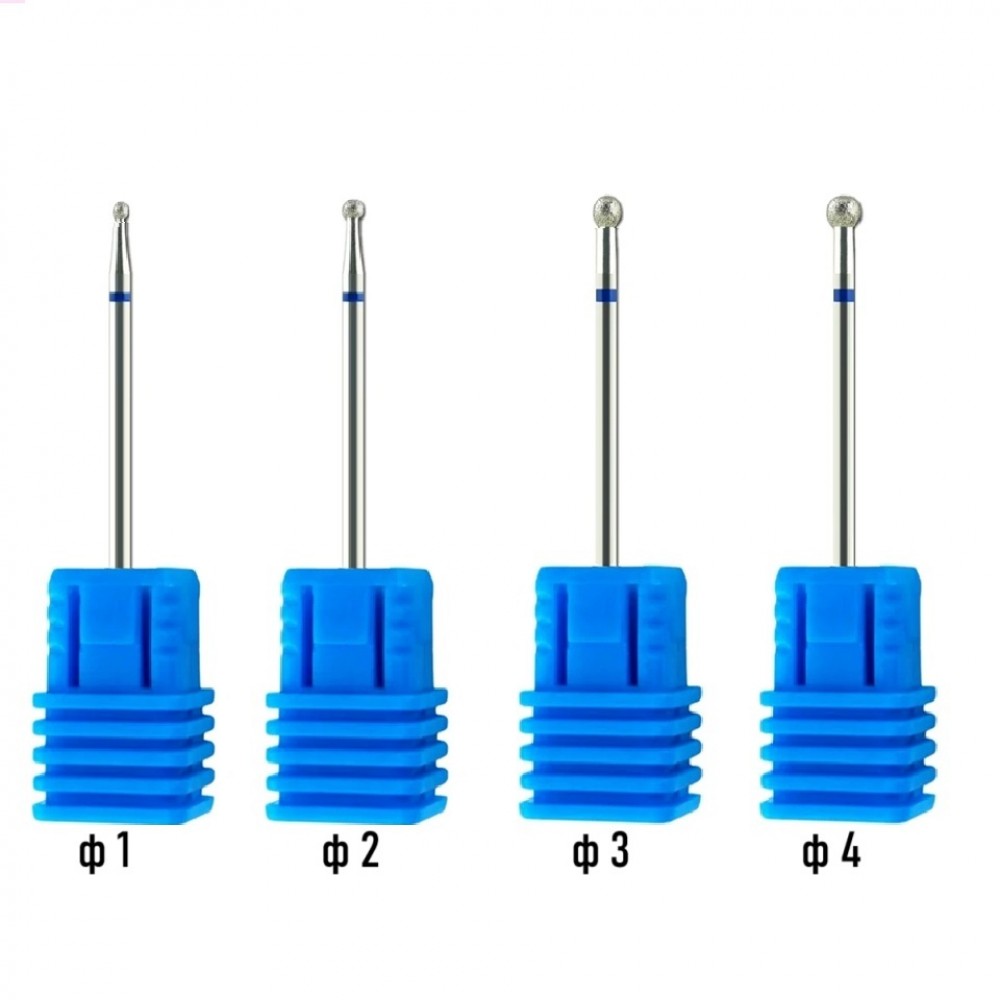 Фреза за електрическа пила Синьо Топче - Изберете размер Фреза за електрическа пила Синьо Топче - Изберете размер