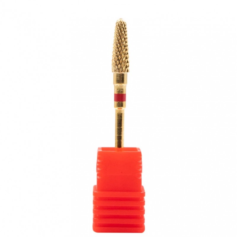 Златна фреза за електрическа пила -M-Gold