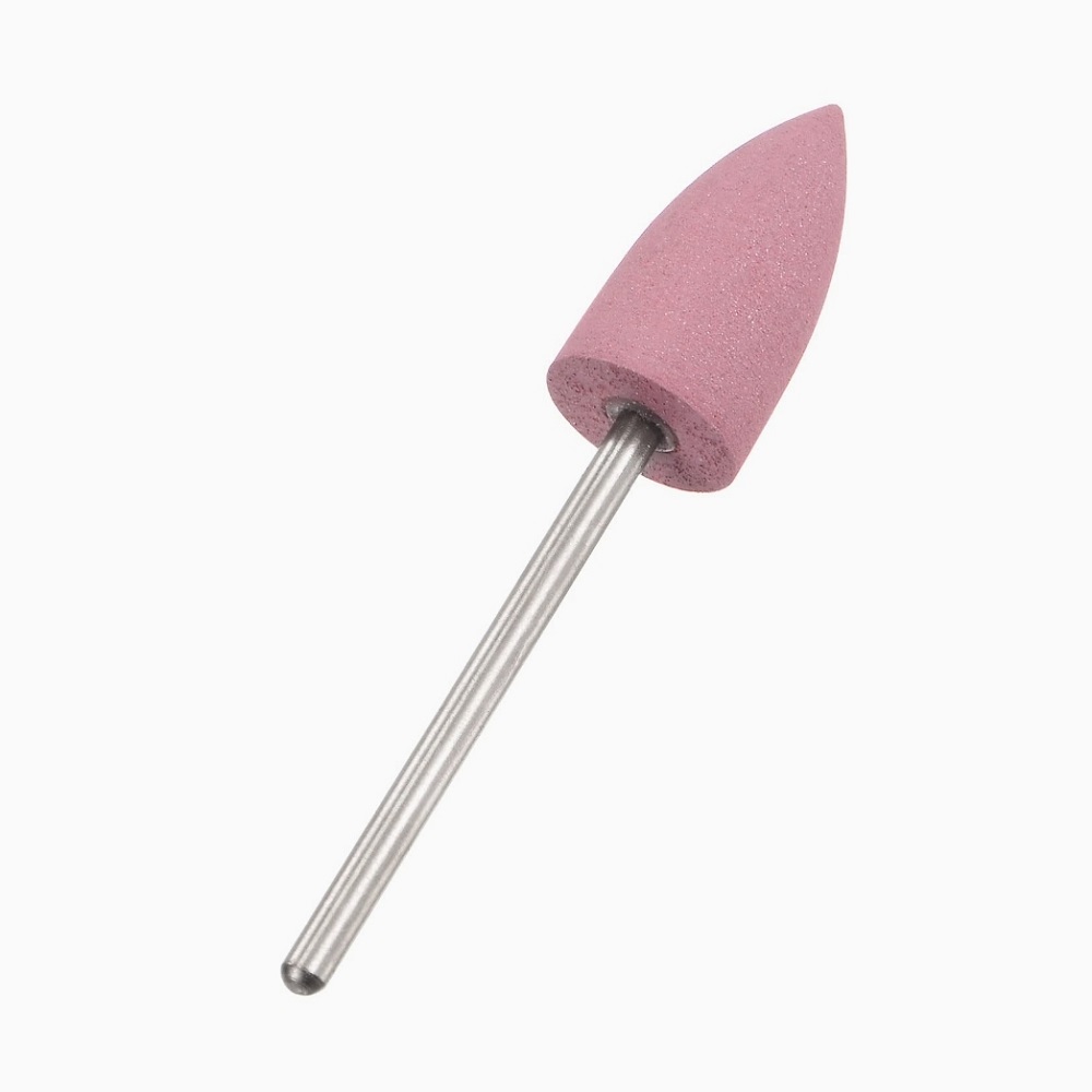 Гумена Фреза за полиране на кожички GNB-907