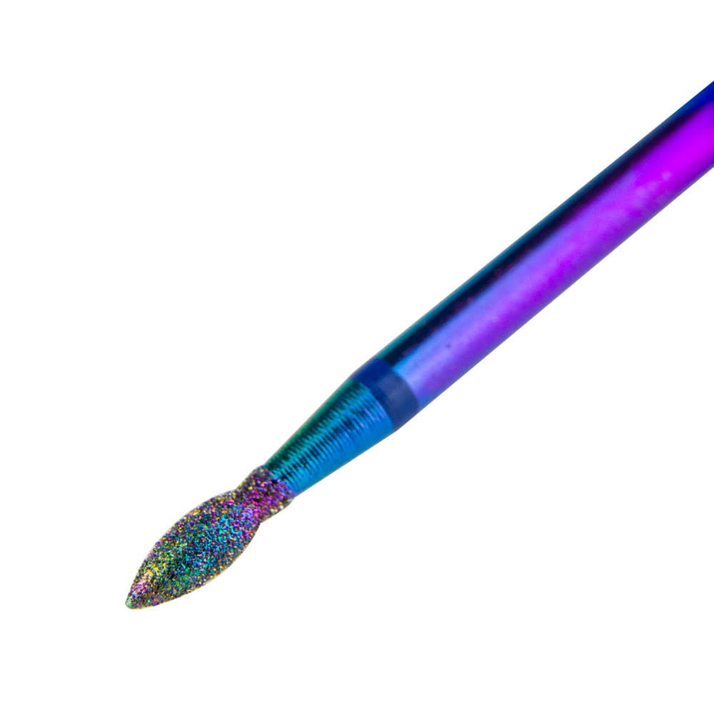 Хамелеонов диамантен накрайник за електрическа пила - Пламъче №19 Хамелеонов диамантен накрайник за електрическа пила - Пламъче №19