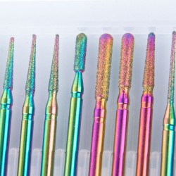 Сет Хамелеонови диамантени накрайници 30бр.-foto4