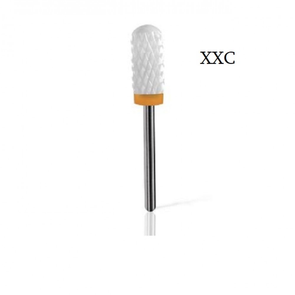 Керамични заоблени накрайници за електрическа пила Керамични заоблени накрайници за електрическа пила