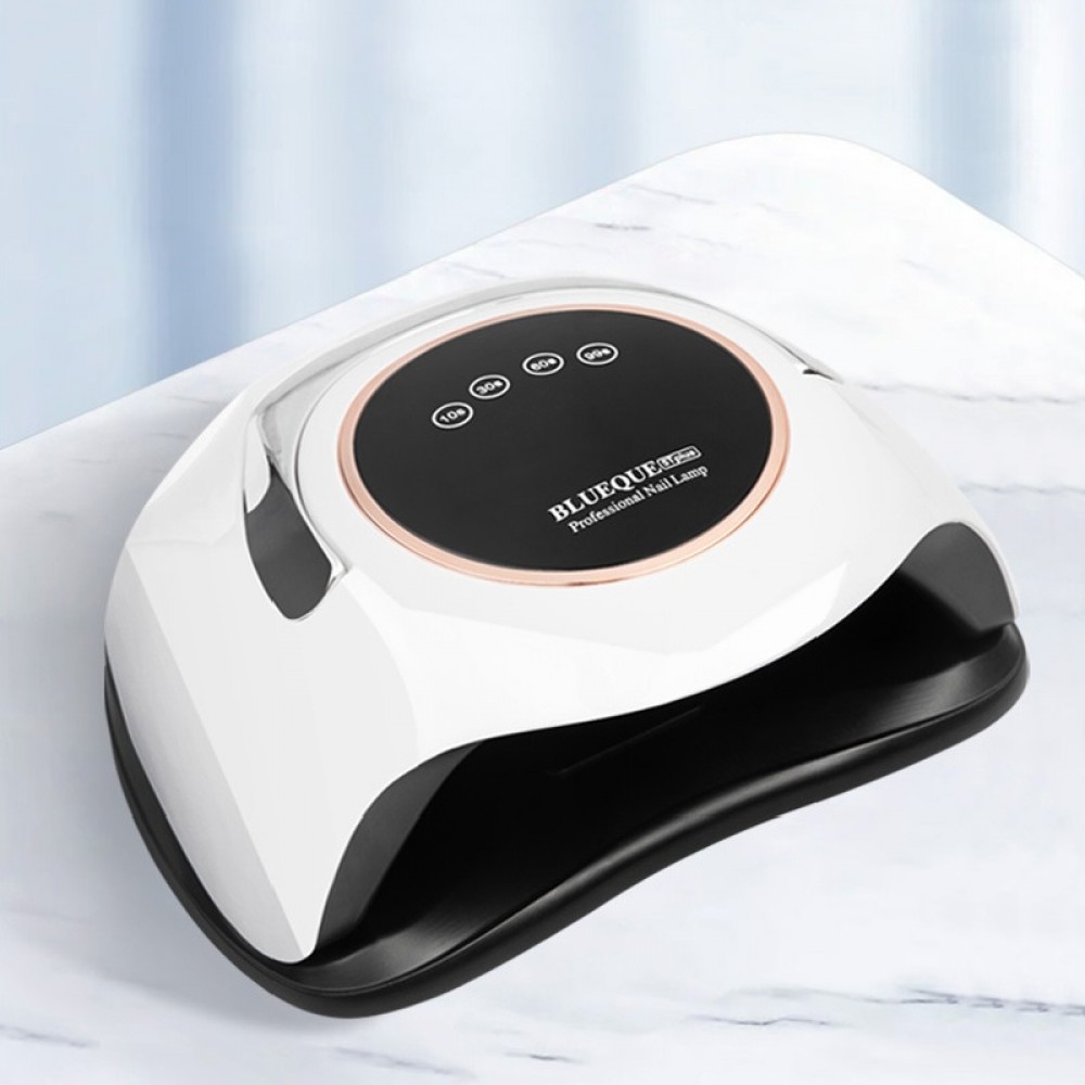 LED Лампа за маникюр SUN BQ-5T plus 180W