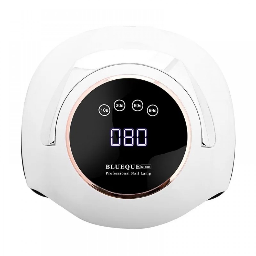 LED Лампа за маникюр SUN BQ-5T plus 180W