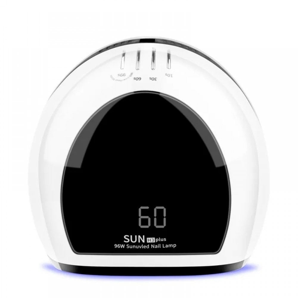 LED / UV лампа Sun H3plus - 96 W