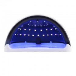 LED / UV лампа Sun H3plus - 96 W-foto2