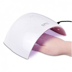 LED lamp 24W Sun 9c