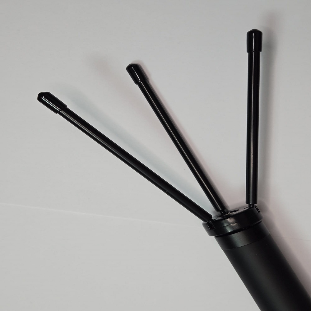 Трипод LED ринг силна лампа - настолна Трипод LED ринг силна лампа - настолна