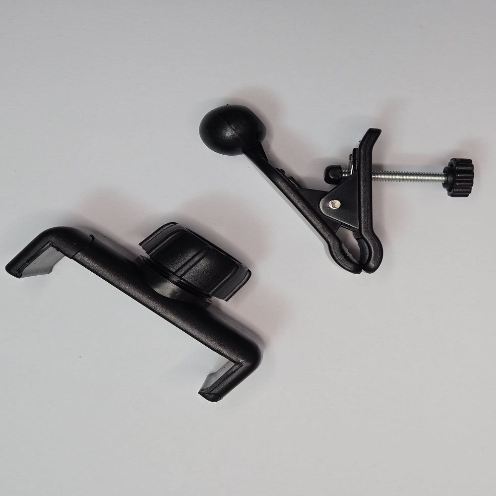 Трипод LED ринг силна лампа - настолна Трипод LED ринг силна лампа - настолна