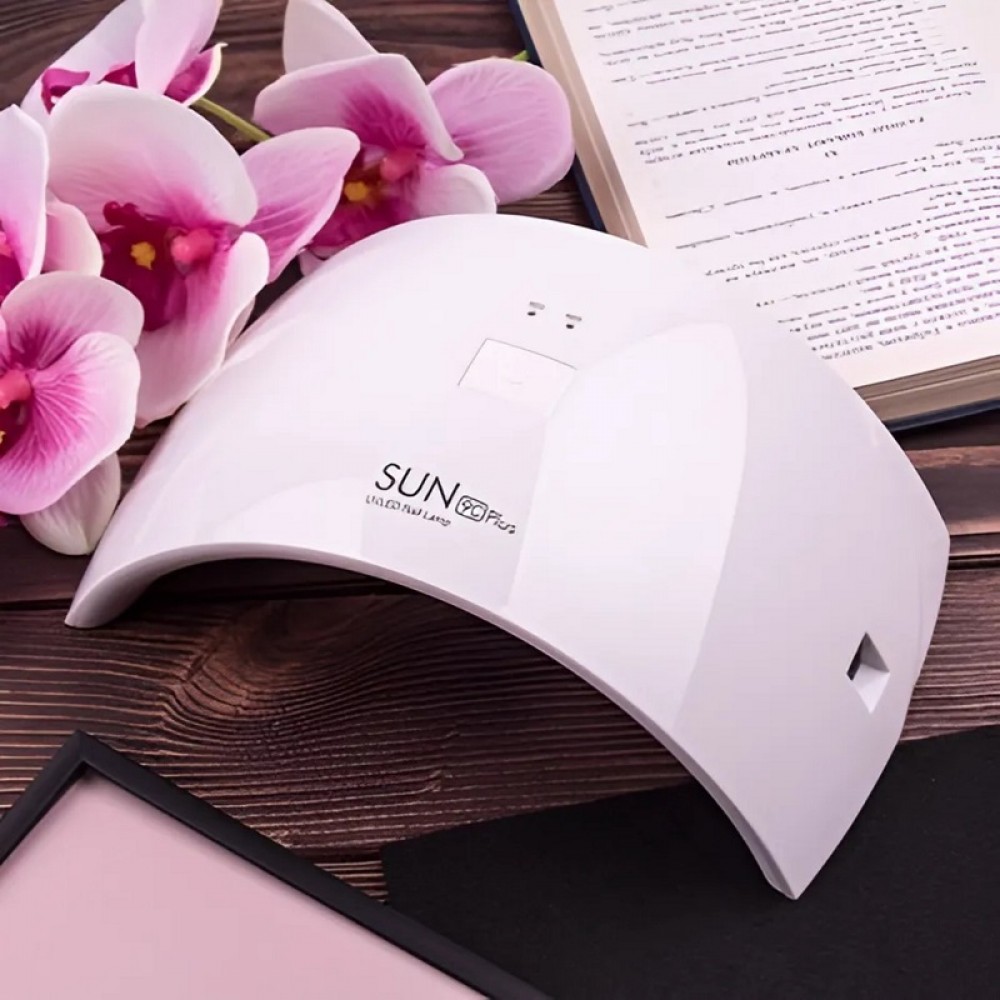 LED lamp 24W Sun 9C LED lamp 24W Sun 9C