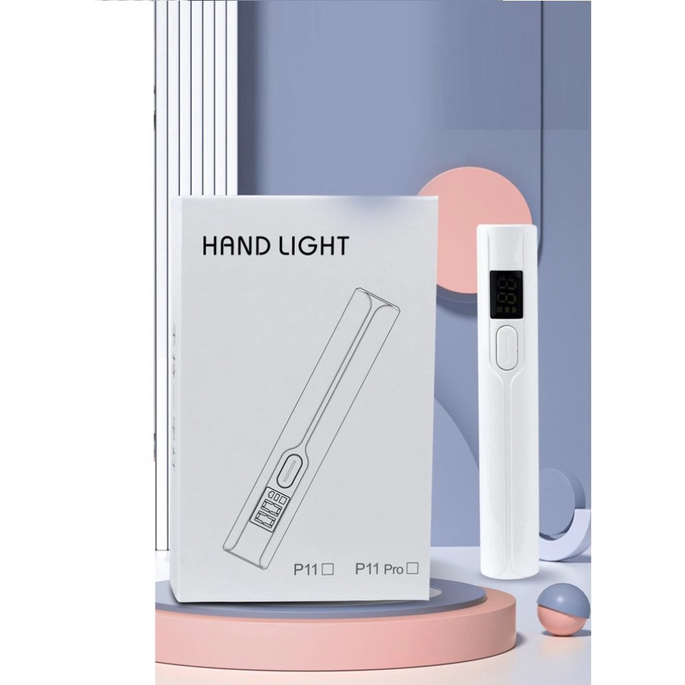 LED лампа фенерче P11