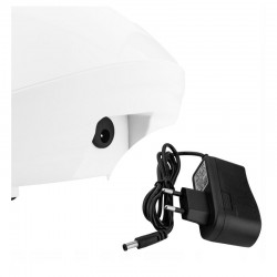 Лампа Dual LED/UV Easy - 48W-foto5