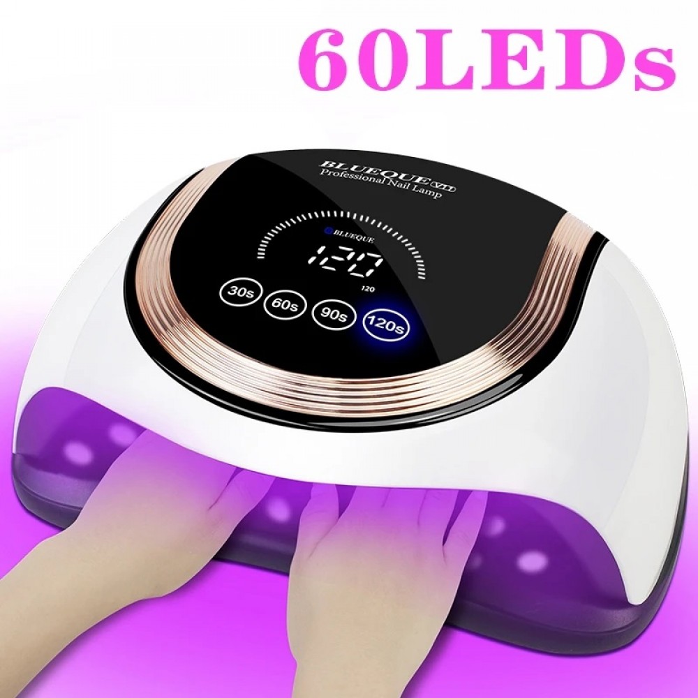 НАМАЛЕНА! Ултра Мощна Професионална UV/LED двойна лампа BQ-V11 С ДЕФЕКТ НАМАЛЕНА! Ултра Мощна Професионална UV/LED двойна лампа BQ-V11 С ДЕФЕКТ