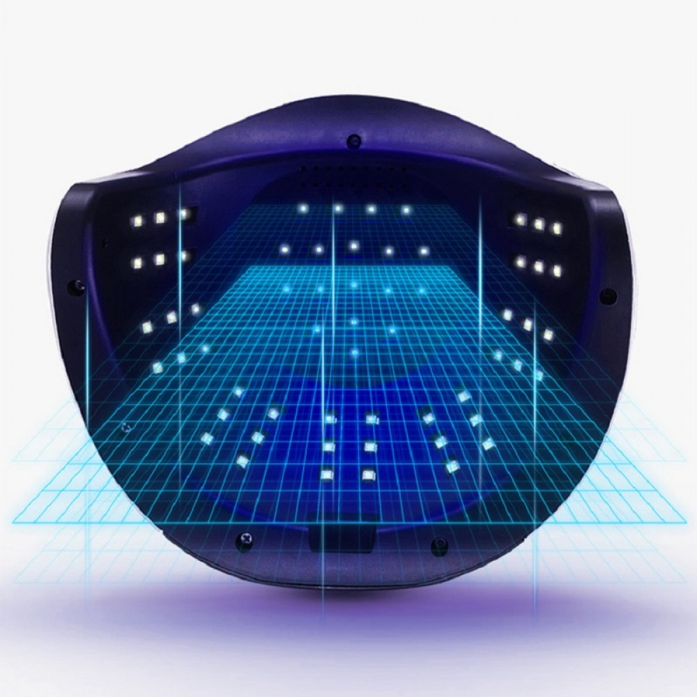 НАМАЛЕНА! Ултра Мощна Професионална UV/LED двойна лампа BQ-V11 С ДЕФЕКТ НАМАЛЕНА! Ултра Мощна Професионална UV/LED двойна лампа BQ-V11 С ДЕФЕКТ