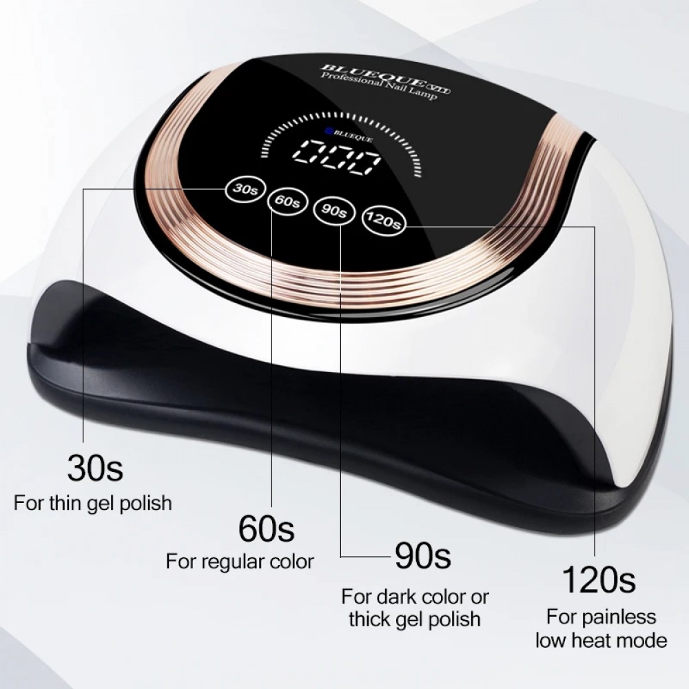 НАМАЛЕНА! Ултра Мощна Професионална UV/LED двойна лампа BQ-V11 С ДЕФЕКТ НАМАЛЕНА! Ултра Мощна Професионална UV/LED двойна лампа BQ-V11 С ДЕФЕКТ