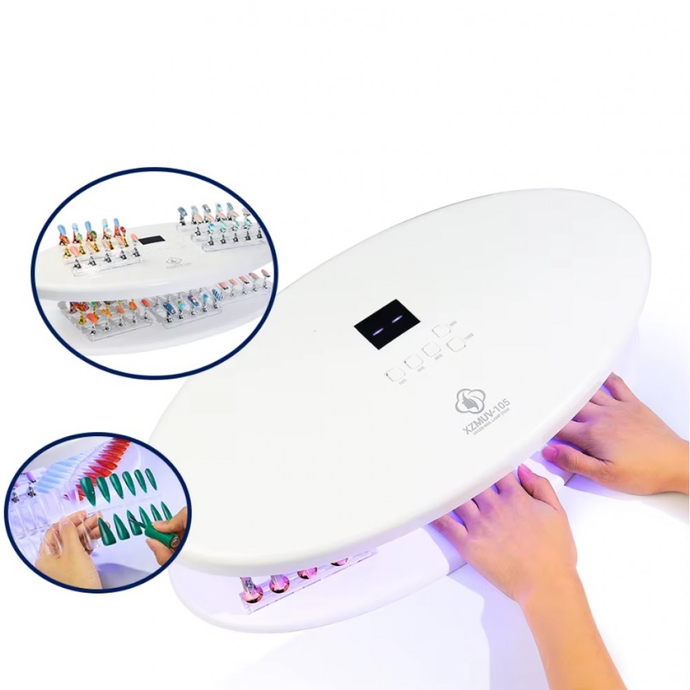 LED лампа XZMUV 105 - 256 W