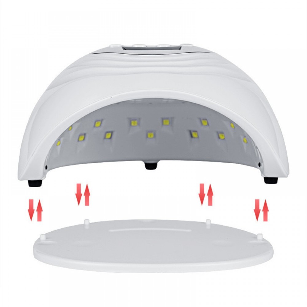 UV/LED лампа F8 - 86W UV/LED лампа F8 - 86W