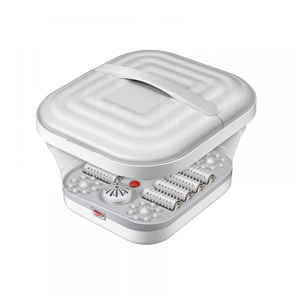 Хидро-масажна вана за педикюр Сгъваема