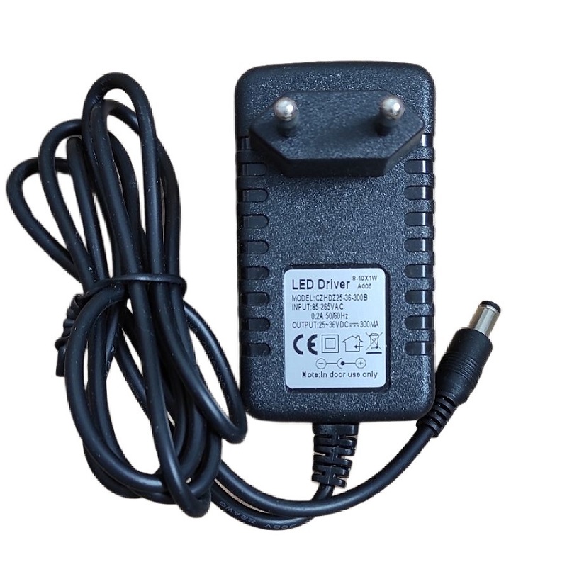 Адаптор 24-36V 3A LED Driver Адаптор 24-36V 3A LED Driver