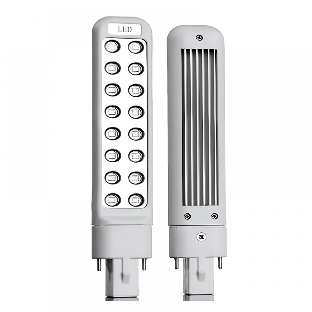 UV-Led крушка 9 W