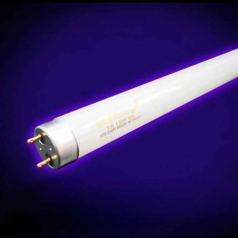 UVA Крушка за стерилизатор - 15 W 22,7см.