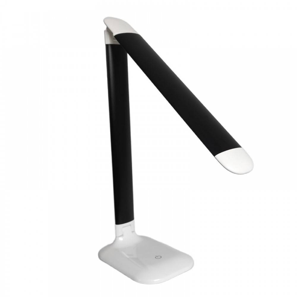 Настолна LED лампа за маникюр с USB кабел Сива или Черна Настолна LED лампа за маникюр с USB кабел Сива или Черна