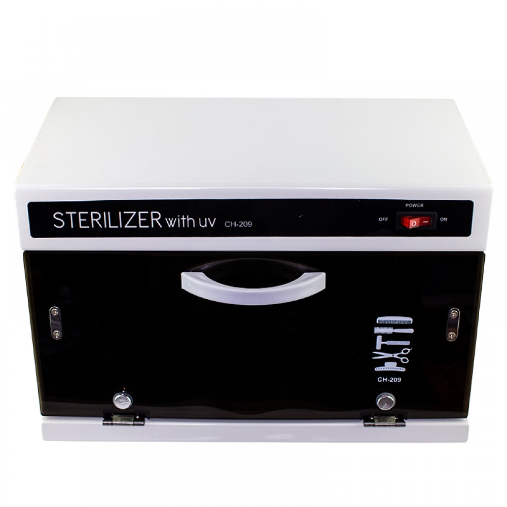 UV стерилизатор за инструменти CH-209 UV стерилизатор за инструменти CH-209