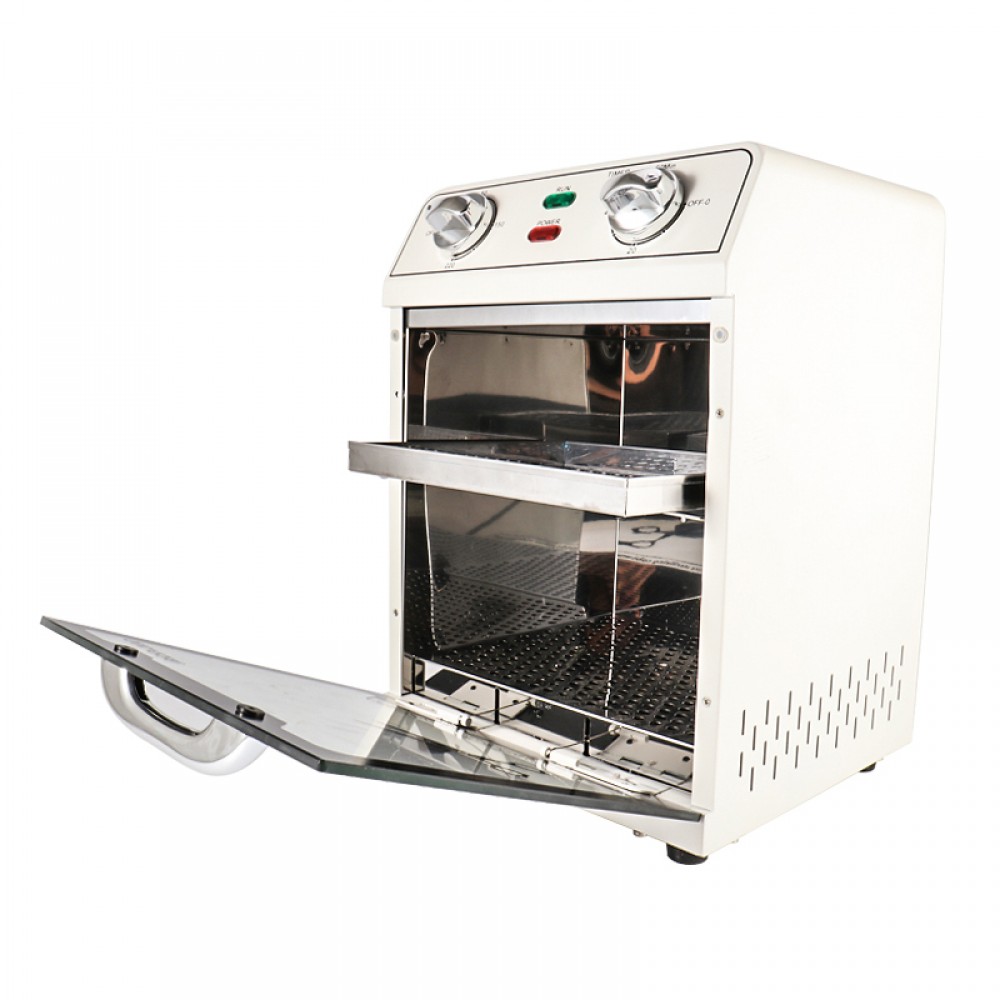 Сух топлинен стерилизатор SM-220 600 W Сух топлинен стерилизатор SM-220 600 W