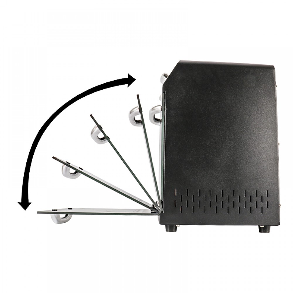 Сух топлинен стерилизатор SM-220 600 W Сух топлинен стерилизатор SM-220 600 W