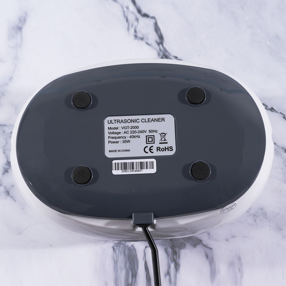 Ултразвукова ваничка VGT2000 - 35W