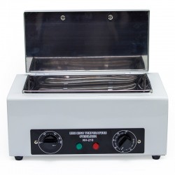 Стерилизатор с горещ въздух NV-210, 200 градуса