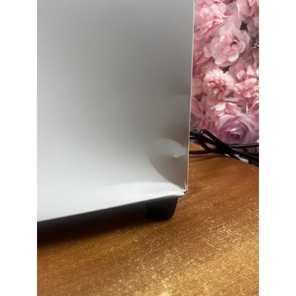 Уред за затопляне на кърпи с UV стерилизатор - 23л бял RTD-23A - НАМАЛЕН