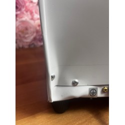 Уред за затопляне на кърпи с UV стерилизатор - 23л бял RTD-23A - НАМАЛЕН-foto3