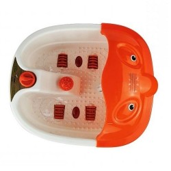 Хидромасажна вана за педикюр-foto3