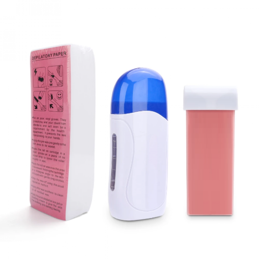 Комплект за депилация