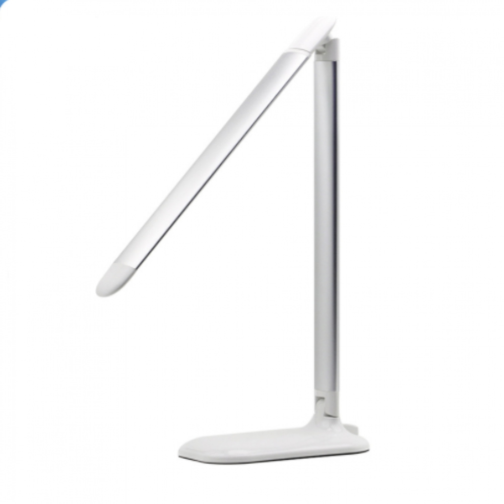 Настолна LED лампа за маникюр с USB кабел Сива или Черна Настолна LED лампа за маникюр с USB кабел Сива или Черна