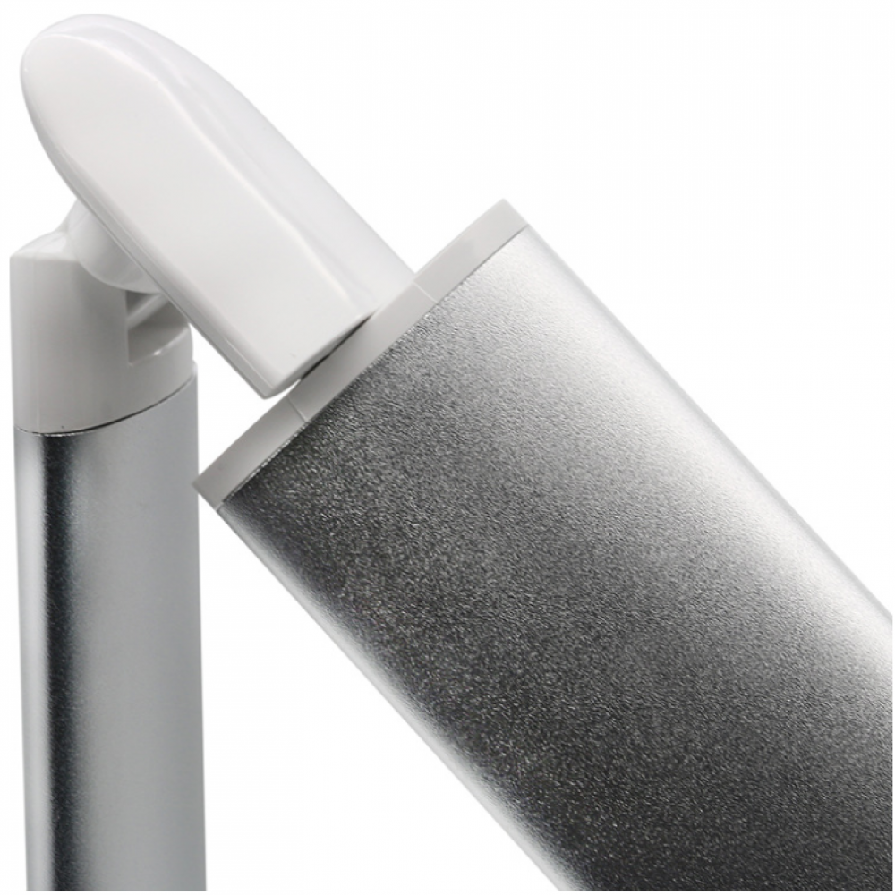 Настолна LED лампа за маникюр с USB кабел Сива или Черна Настолна LED лампа за маникюр с USB кабел Сива или Черна