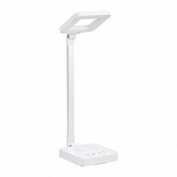 Квадратна LED настолна лампа Elegante Square 804-foto2