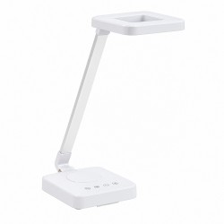 Квадратна LED настолна лампа Elegante Square 804-foto3