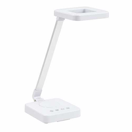 Квадратна LED настолна лампа Elegante Square 804 Квадратна LED настолна лампа Elegante Square 804