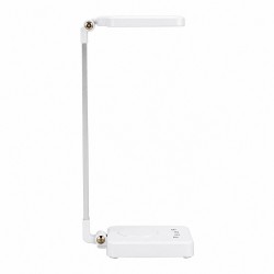 Квадратна LED настолна лампа Elegante Square 804-foto4